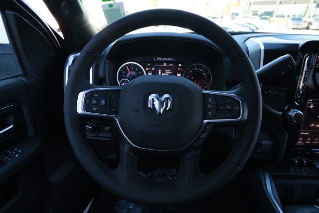 new 2026 Ram 2500 car, priced at $59,494