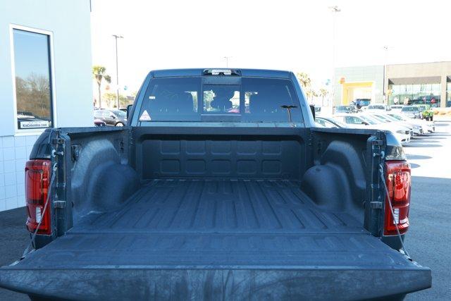 new 2026 Ram 2500 car, priced at $59,494