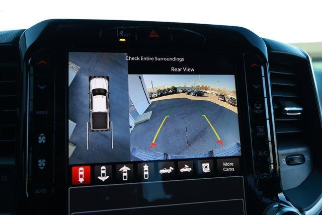 new 2026 Ram 2500 car, priced at $59,494