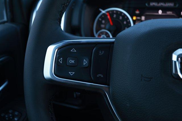 new 2026 Ram 2500 car, priced at $59,494