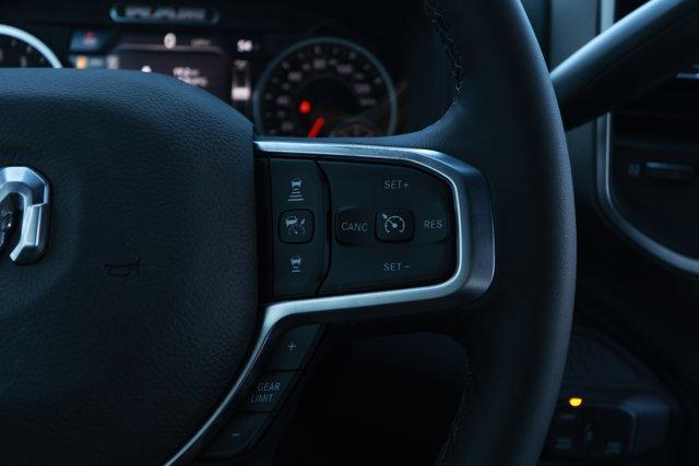 new 2026 Ram 2500 car, priced at $59,494