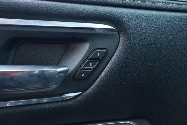 used 2024 Ram 1500 car, priced at $37,579