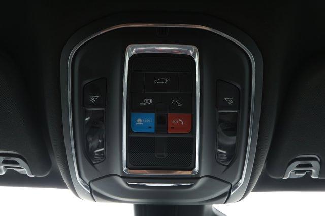 used 2023 Jeep Wagoneer L car, priced at $39,490