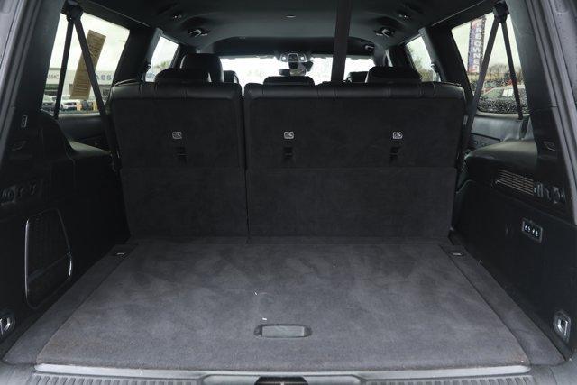 used 2023 Jeep Wagoneer L car, priced at $39,490