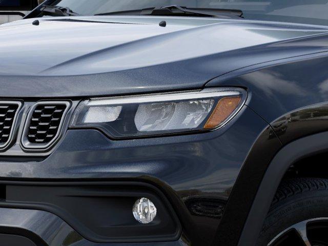 new 2026 Jeep Compass car, priced at $32,062
