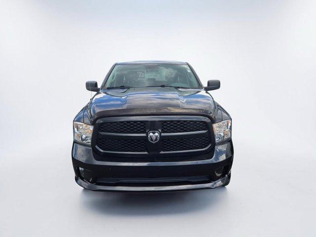 used 2018 Ram 1500 car, priced at $24,990