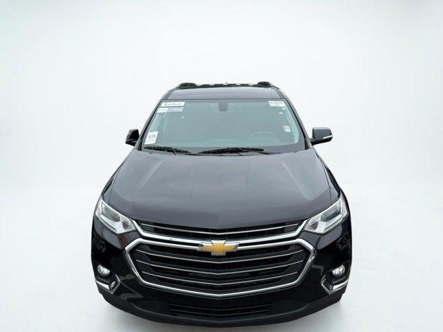 used 2019 Chevrolet Traverse car, priced at $23,990
