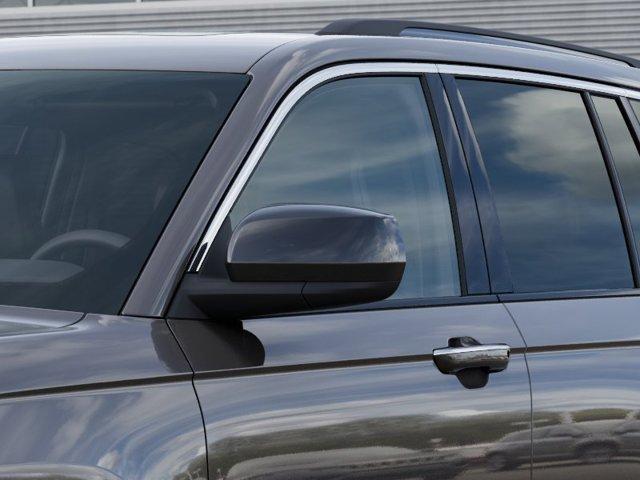 new 2025 Jeep Grand Cherokee car, priced at $33,538