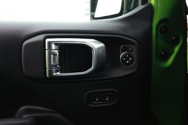 new 2026 Jeep Wrangler car, priced at $45,282