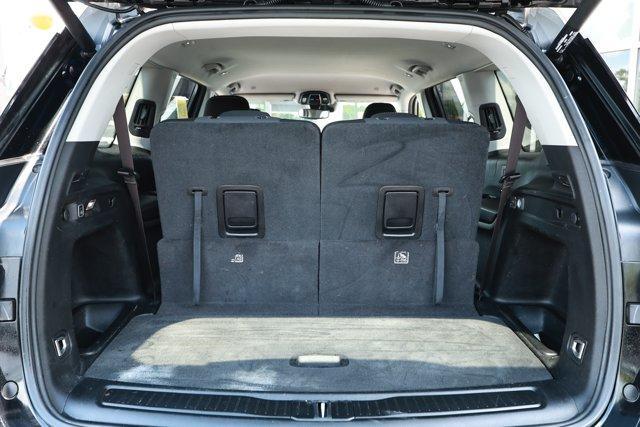 used 2023 Jeep Grand Cherokee L car, priced at $24,990