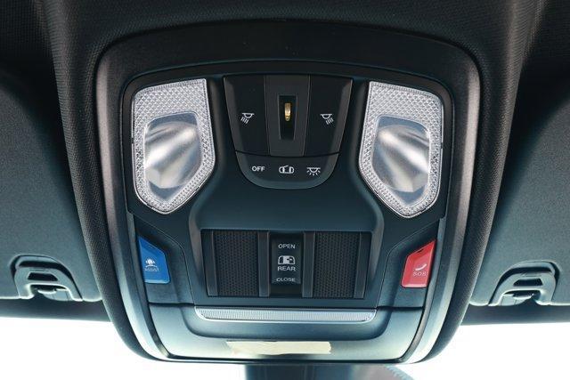 new 2026 Ram 1500 car, priced at $46,899