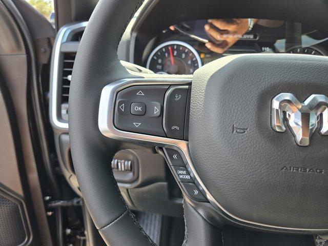 new 2026 Ram 1500 car, priced at $49,164