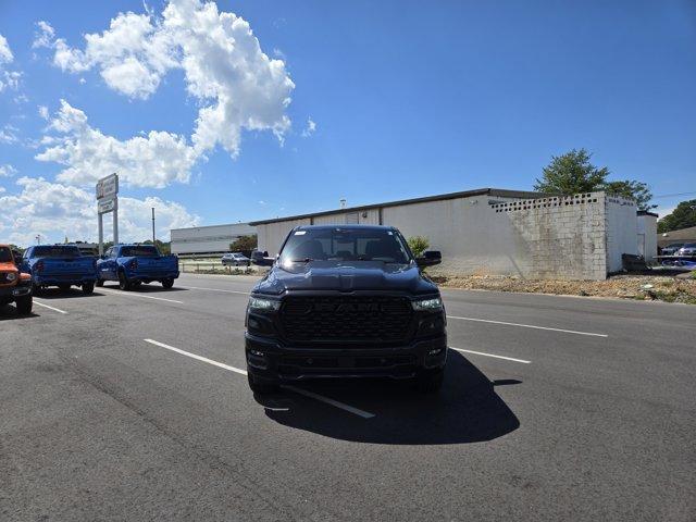 new 2026 Ram 1500 car, priced at $49,164