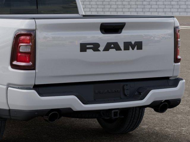 new 2026 Ram 1500 car, priced at $47,778