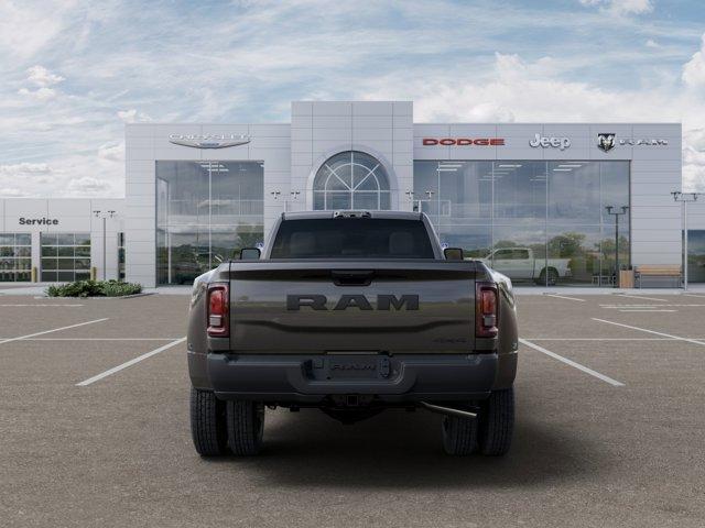 new 2026 Ram 3500 car, priced at $67,694