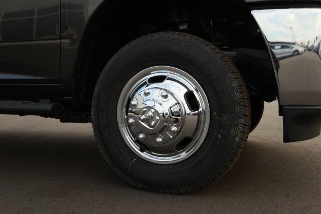 new 2026 Ram 3500 car, priced at $70,694