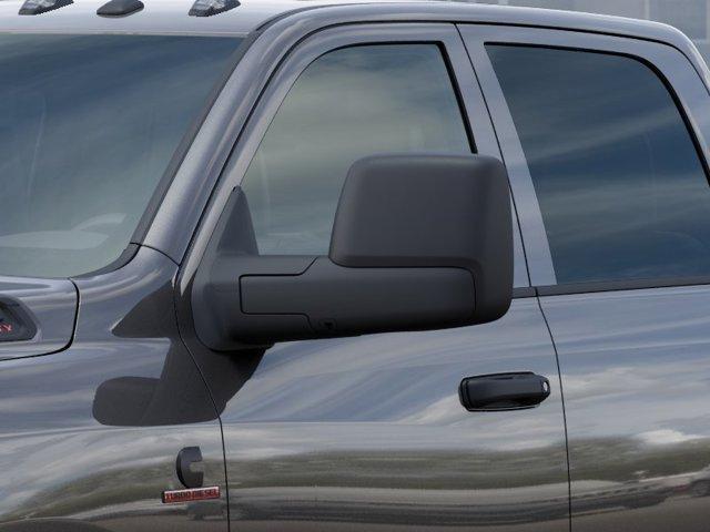 new 2026 Ram 3500 car, priced at $67,694