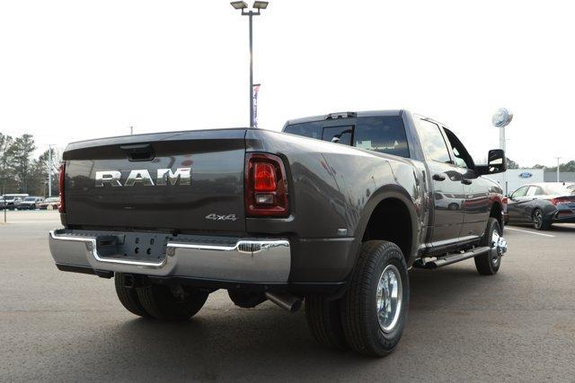 new 2026 Ram 3500 car, priced at $70,694