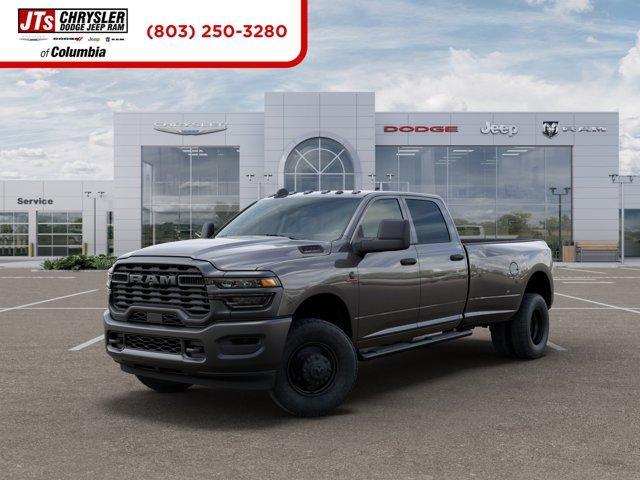 new 2026 Ram 3500 car, priced at $67,694