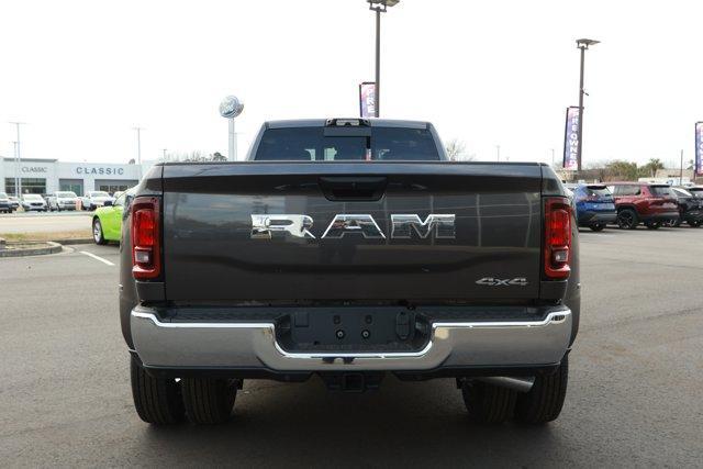 new 2026 Ram 3500 car, priced at $70,694