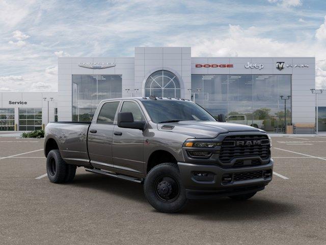 new 2026 Ram 3500 car, priced at $67,694