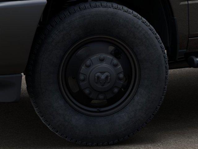 new 2026 Ram 3500 car, priced at $67,694