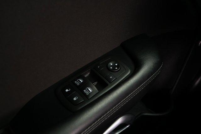 used 2023 Dodge Challenger car, priced at $29,990