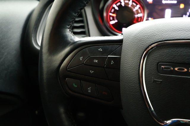 used 2023 Dodge Challenger car, priced at $29,990