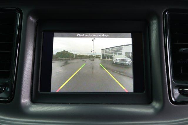 used 2023 Dodge Challenger car, priced at $29,990