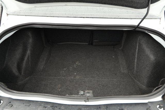 used 2023 Dodge Challenger car, priced at $29,990