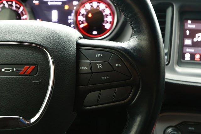 used 2023 Dodge Challenger car, priced at $29,990