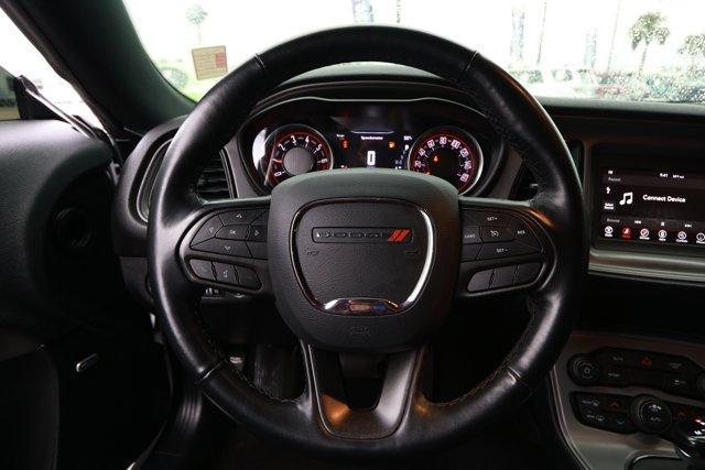 used 2023 Dodge Challenger car, priced at $29,990
