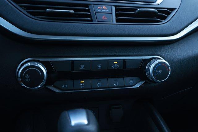 used 2024 Nissan Altima car, priced at $20,990