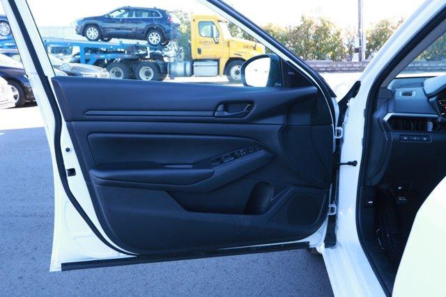 used 2024 Nissan Altima car, priced at $20,990