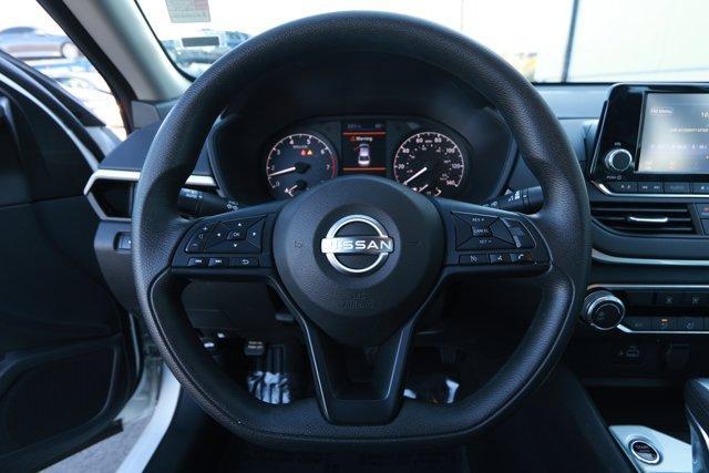 used 2024 Nissan Altima car, priced at $20,990