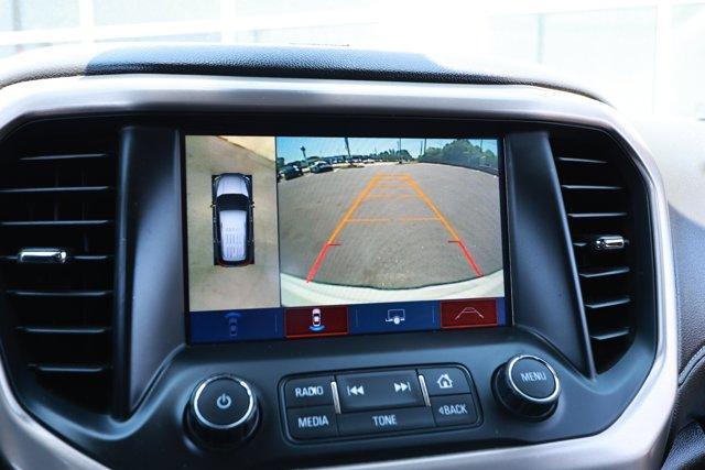 used 2017 GMC Acadia car, priced at $11,669