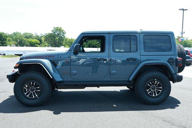 new 2026 Jeep Wrangler car, priced at $63,916