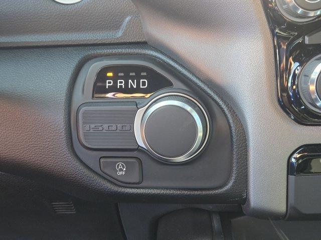 new 2026 Ram 1500 car, priced at $47,546