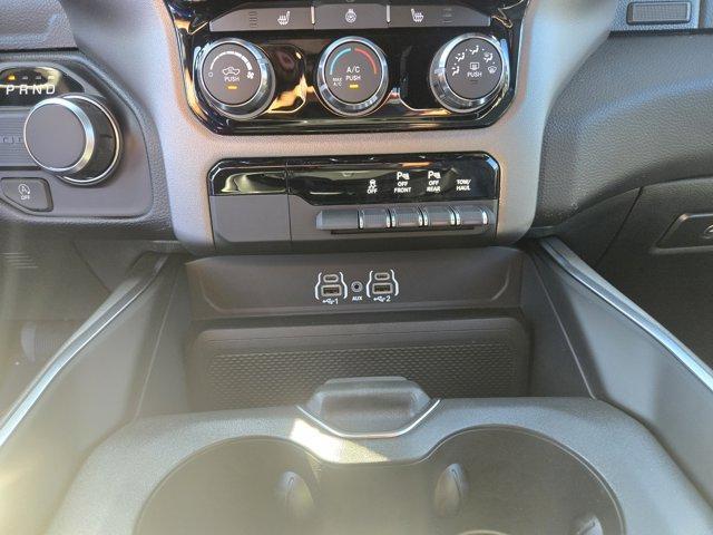 new 2026 Ram 1500 car, priced at $47,546