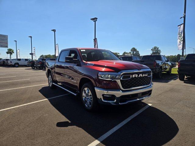 new 2026 Ram 1500 car, priced at $47,546