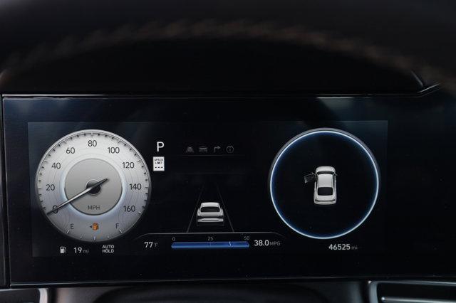 used 2024 Hyundai Elantra car, priced at $22,990