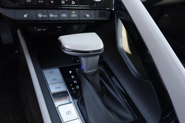 used 2024 Hyundai Elantra car, priced at $22,990