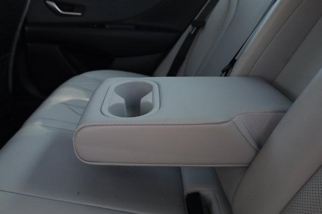 used 2024 Hyundai Elantra car, priced at $22,990