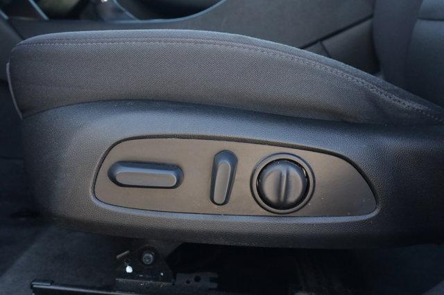 used 2024 Chevrolet Malibu car, priced at $19,990