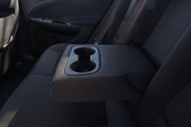 used 2024 Chevrolet Malibu car, priced at $19,990