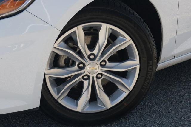 used 2024 Chevrolet Malibu car, priced at $19,990