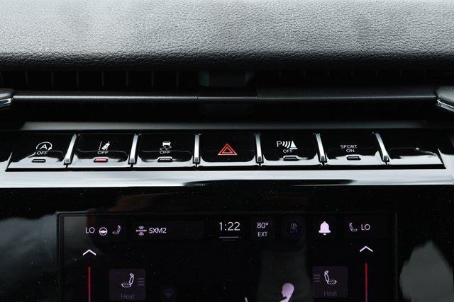 new 2026 Jeep Grand Cherokee car, priced at $40,784