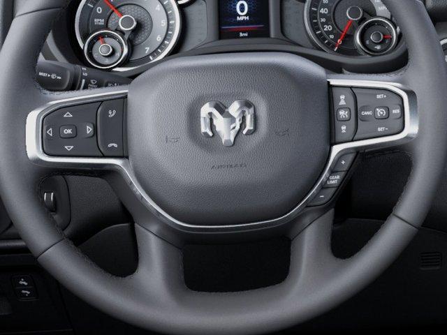 new 2026 Ram 1500 car, priced at $54,990