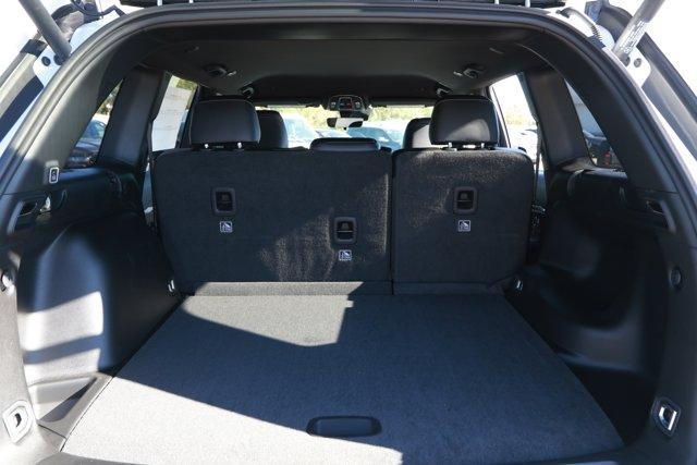 new 2025 Jeep Grand Cherokee car, priced at $40,840