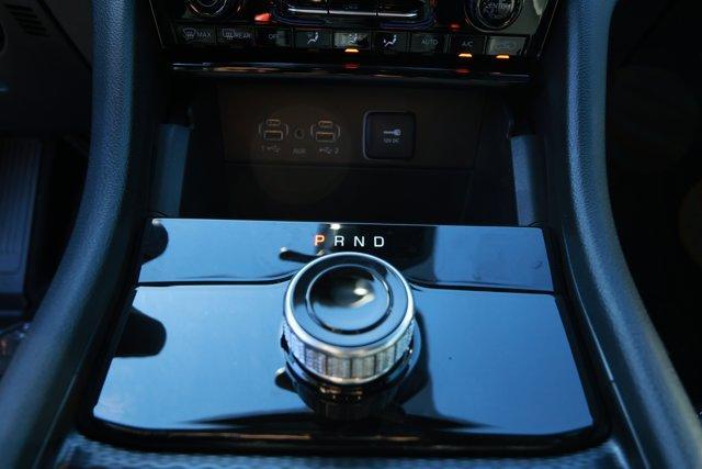 new 2025 Jeep Grand Cherokee car, priced at $40,840